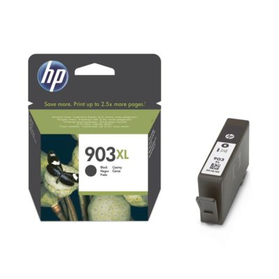 Hp 903XL High Yield Toner, Black Single Pack, T6M15AE Hp 903XL High Yield Toner, Black Single Pack, T6M15AE